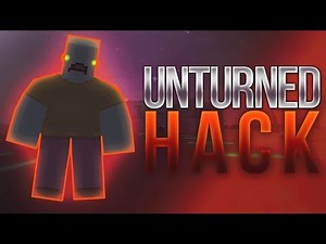 UNTURNED CHEAT 2023 🚀 UNDETECTED & FREE | WALLHACK, AIMBOT, ESP
