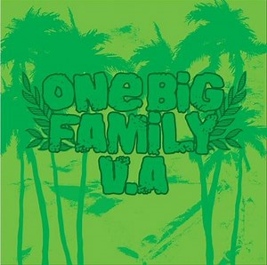 Various - One Big Family 1