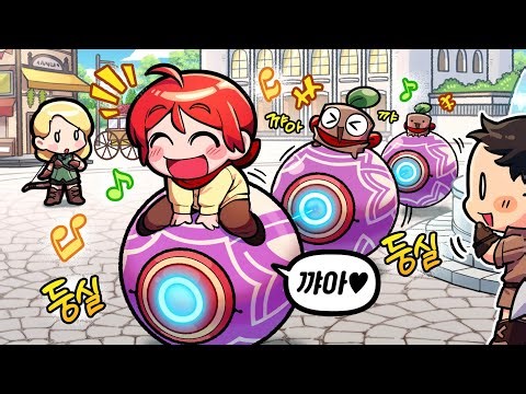 A game that's super fun to play with friends (Blue Protocol: Star Resonance)