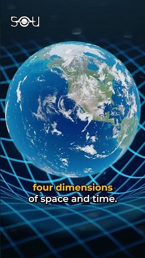 String Theory Simplified #science #shorts #universe