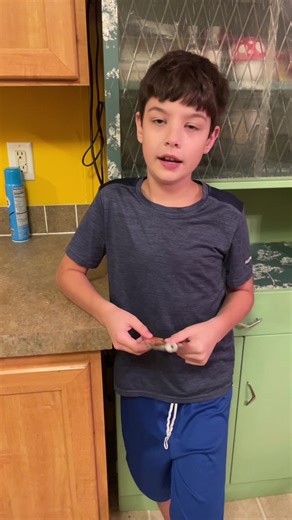 Here Comes the Smolder: Funny Kids in Tangled