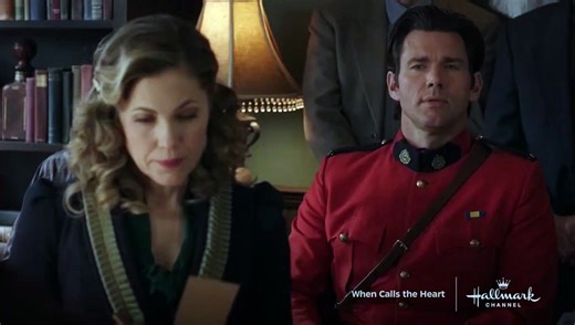 When Calls the Heart season 13 episode 11 promo