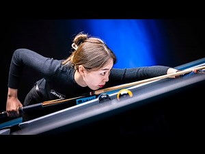 CHOU VS SEO | 2023 Premier League Pool