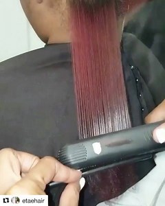 1.7M views · 9.6K reactions | #etaehair #naturalhair #etaeproducts #solanoflatiron SHOP✨✨✨ www.etaeproducts.com | E'TAE Products | Facebook