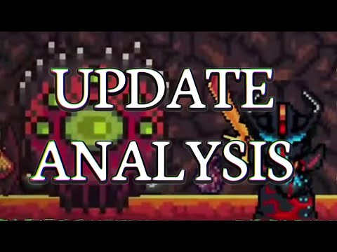 *NEW* UPDATE Analysis | Pixel Survival 2