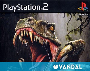 Turok Evolution: TODA la información - PS2, GameCube, Xbox, Game Boy Advance, PC - Vandal