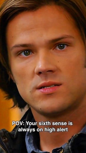 They've got skin in the game SUPERNATURAL #reel #reels #viralvideochallenge #training #supernatural | Supernatural fan clubs