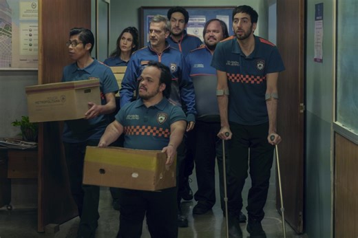 Stream It Or Skip It: 'Community Squad' Season 2 on Netflix, where the squad expands and Felipe becomes an inept spy