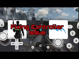 How to Fix Controller in Dolphin Emulator #codmw3 #dolphinemulator
