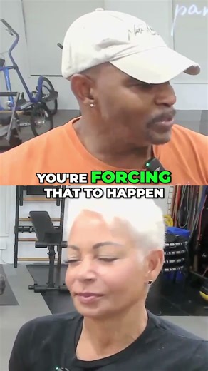 Boost Fitness: Mind-Body Connection Exercise Strategies #shorts