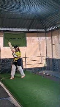 Cricket Net Practice | Batting Drills #battingdrills #cricket