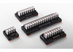 [Hot Item] HHN-RB5/6 Electromagnetic Relay Power Relay Module with Indicator Light