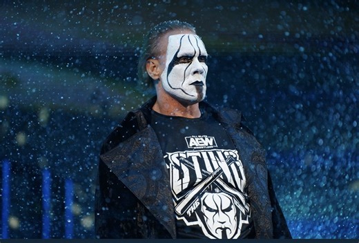 Eric Bischoff Shares How WWE Could Have Incorporated Sting Into The 'Invasion' Storyline