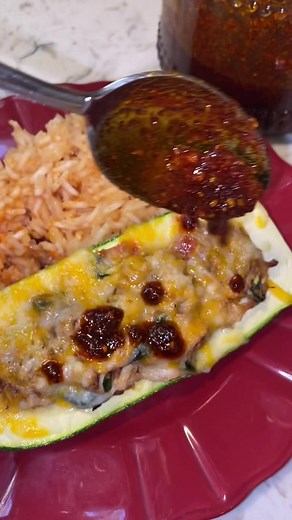 Zucchini Recipes and Chopping Techniques with Sylvia