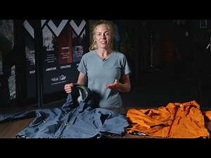 Rab Firewall Waterproof Jacket