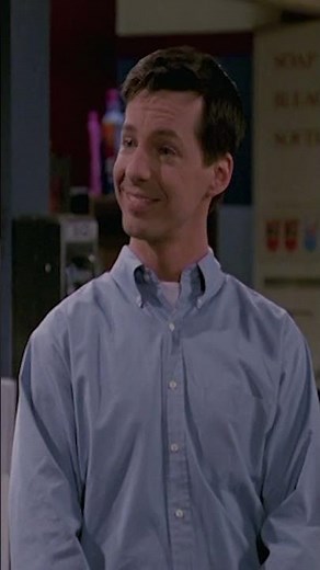 Poor people are just plain clever! | Will & Grace