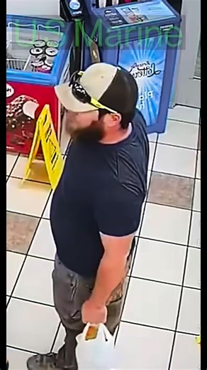 Jimmy Watson on Instagram: "WARNING: U.S. MARINE FAAFO!"