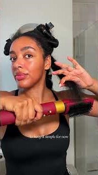Dyson coanda 2x explanation and difference Dyson Airwrap