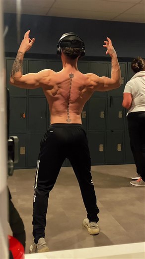 On reste motivé ! #bodybuilders #musculationmotivation #pourtoi #foruyou #musculationfrance