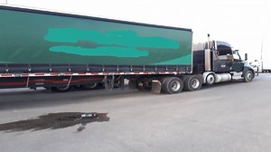 WATCH: Police in one rural municipality are paying extra attention to vehicles and which roads drivers are using after an officer handed a semi driver a $10,000 ticket — via Kyle Benning. READ MORE: https://trib.al/jb5hphq | Global Saskatoon