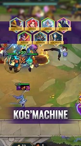 5 NEW OP Team Comps in Patch 15.3 TFT! 📊🤩 #tft #teamfighttactics #tftmobile #teamfighttacticslol #riotgames | Mobalytics