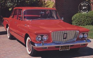 Tony DeFeo: To Love The Road Toad, How The '60 Valiant Started It All - Mopar Connection Magazine | A comprehensive daily resource for Mopar enthusiast news, features and the latest Mopar tech