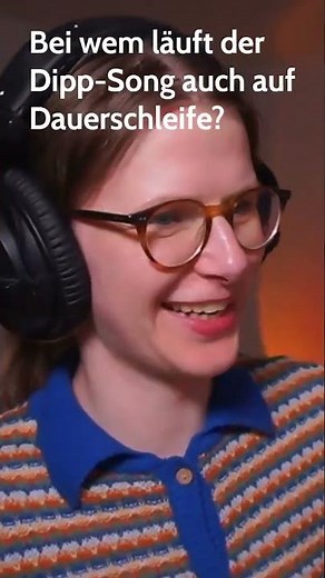 Dipp Song Reaction