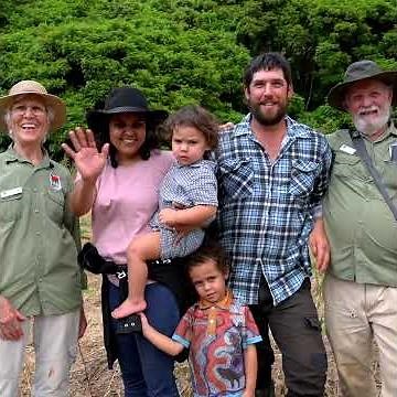 This is the BIG One! 🌱 Why Lot 3 matters to Mangroves, Coral Reef & Rainforest 💚 #daintreerainforest
