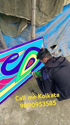 LED board pixel board SMB board