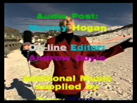 Saturday Disney credits (1 Aug 1998)