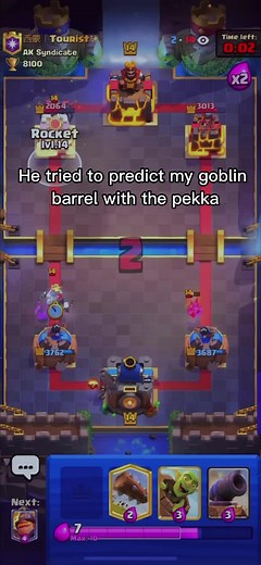 #CapCut The best clash player imo #fyp #foryoupage #foryou #fypシ #funny #viral #clashroyale #hogrider #clash #ryleycr