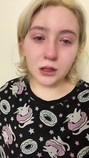 Precious the cat on TikTok