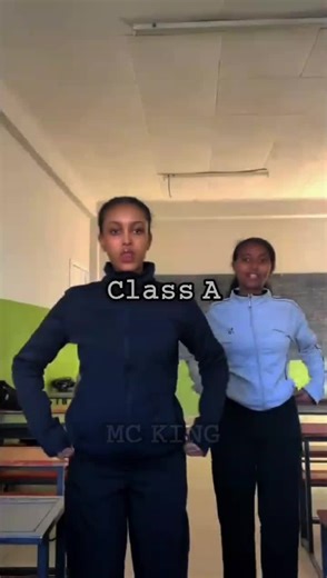 Understanding Ethio Bedrock Classes A and B