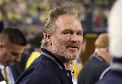 What Happened To Brian Bosworth? (Complete Story)