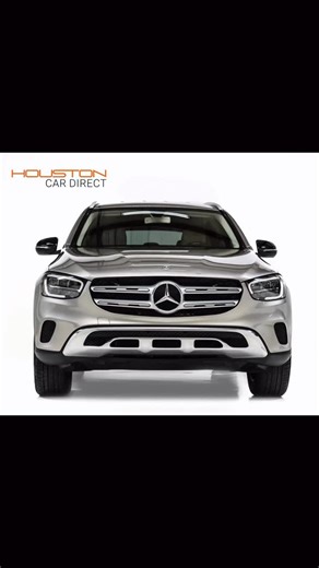 Houston Car Direct on Instagram: "Clean, classy, and ready to go 🔑✨ This 2020 Mercedes-Benz GLC 300 just hit the lot at Houston Car Direct—clean Carfax, one owner, and the perfect mix of luxury and performance. If you’ve been waiting for the right SUV, this one checks all the boxes. 📍 50825 Schumacher Ln., Houston, TX 📞 832-377-7000 Come see it in person or call us today before it’s gone. #HoustonCarDirect #MercedesBenz #GLC300 #LuxurySUV #CleanCarfax OneOwner HoustonCars UsedLuxury CarShoppi