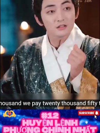 Huyện Lệnh Phương Chính Nhất - Phần 12 Review