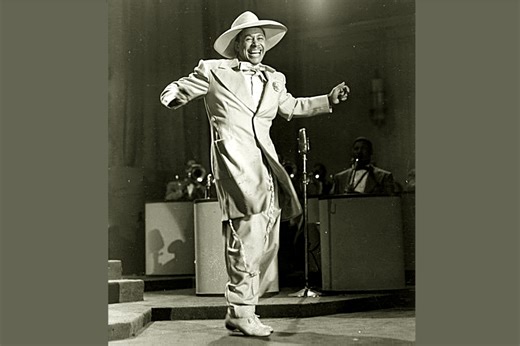 Common Threads: The Zoot Suit — An Evolution of a Radical Style | The Saturday Evening Post