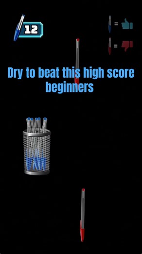 ￼ if a beginner beat the highest score send them are a beginner, a good one ￼👍 #learnpro