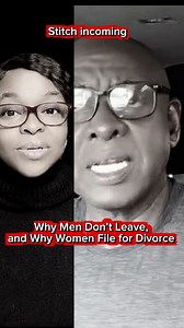 86K views · 2.7K reactions | Sometimes a man doesn't even love you but stays with you anyway #redflagawareness | Red Flag Awareness | Facebook