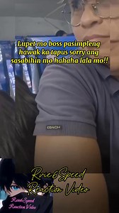 For awareness only Lalaking medyo bastos Description: Lalaking medyo bastos #rvie6speedreactionvideo #hilightseveryonefollowers #fbyシvideo | Rvie6Speed
