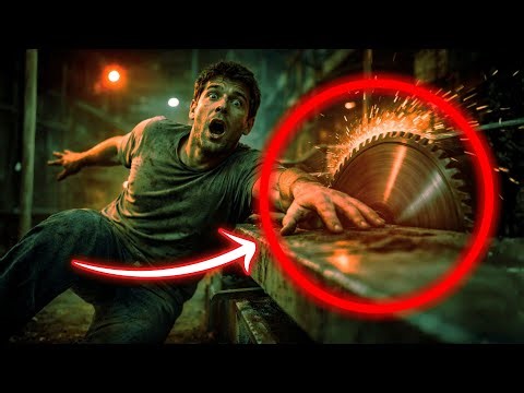 He Ignored ONE Safety Rule. Watch What Happens Next