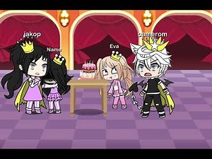 Drama queen (GLMV)Gacha life story video