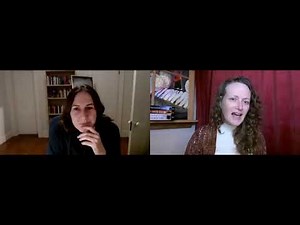 Interviewing Experts: Dr. Katie Mack, Astrophysicist