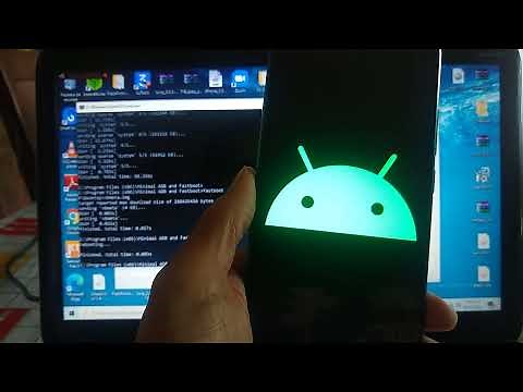 Xiaomi Redmi 9A / Instalando ROM GSI ArrowOS con Android 10 / flasheando TWRP y ser usuarios ROOT