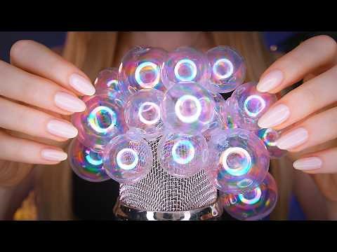 ASMR Sleep Time! 100+ Triggers For Deep Sleep (ASMR No Talking)