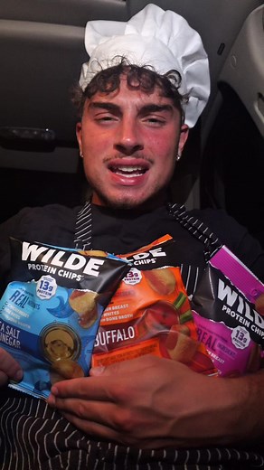 Wilde Protein Chips review: Taste, Protein & Best Flavors