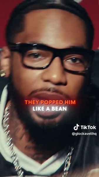 Key Glock: Latest Music Release Review