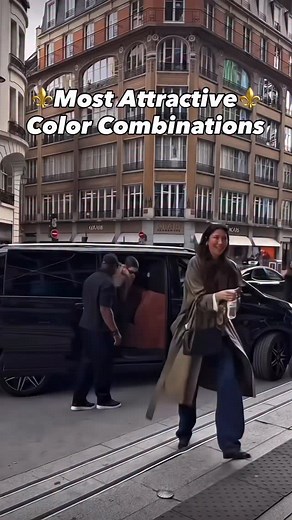 19K views · 10K reactions |  Which Color Combo Is Your Favorite?⚜️ DRESS WITH CLASS LINK IN BIO  - #womensfashion #classyoutfits #elegantstyle #oldmoney #oldmoneyaesthetic #oldmoneyvibes #oldmoneyfashion #oldmoneylook #luxurystyle #classyfashion #oldmoneywomen | Azzurra | Facebook