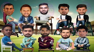 139K views · 5.4K reactions | Younis Khan AFG Cricket Mentor | Cricket AFG & Pak Team | AFG vs Eng Highlights ICC CT Part 3 | Funny Video PK | Facebook