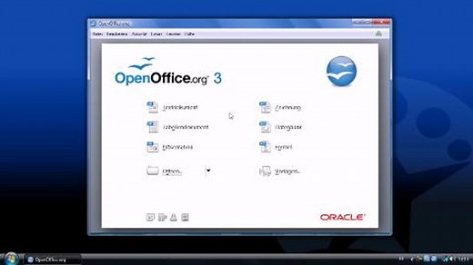 OpenOffice